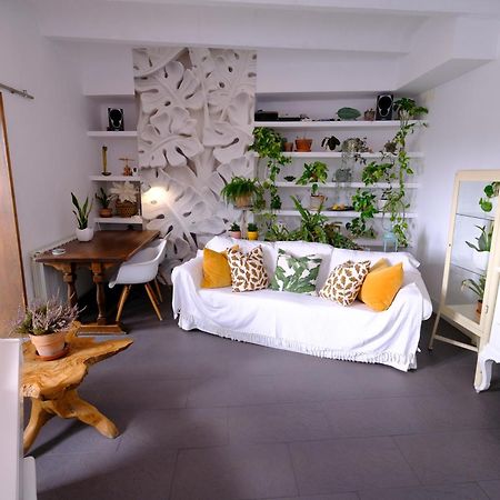 Casa Caimari Guest House, For Mountain Lovers! Bagian luar foto