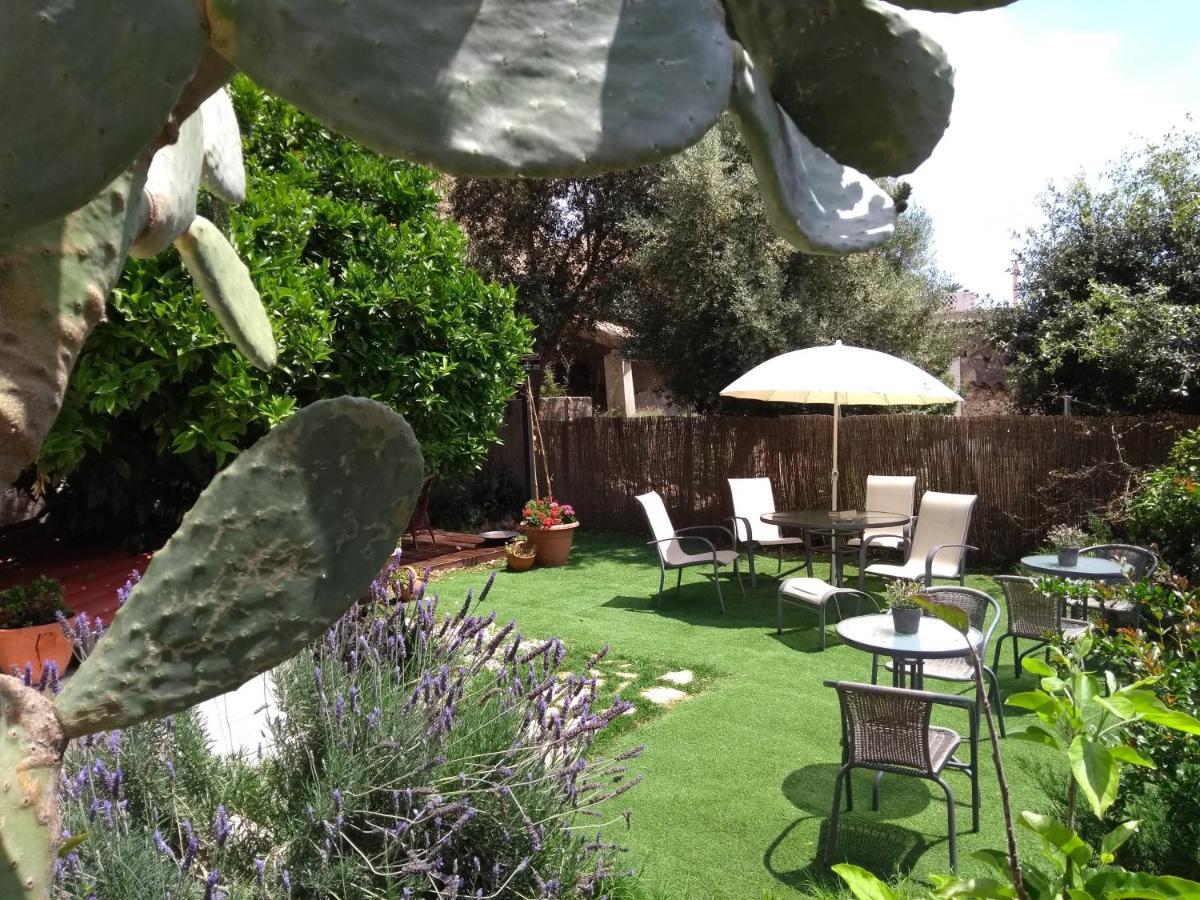 Casa Caimari Guest House, For Mountain Lovers! Bagian luar foto