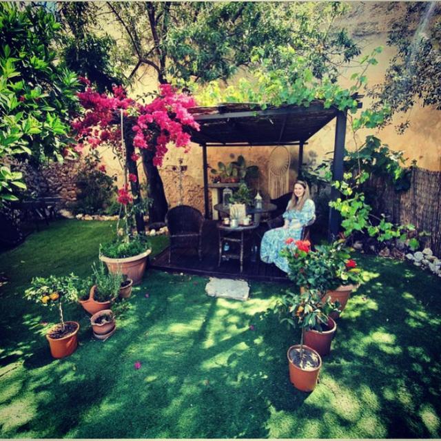Casa Caimari Guest House, For Mountain Lovers! Bagian luar foto