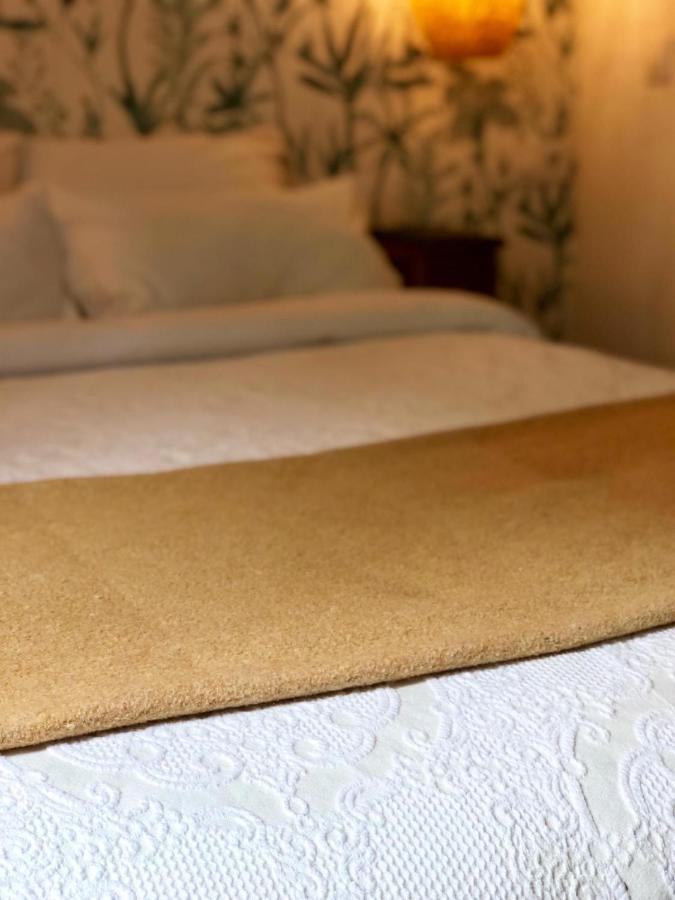 Casa Caimari Guest House, For Mountain Lovers! Bagian luar foto