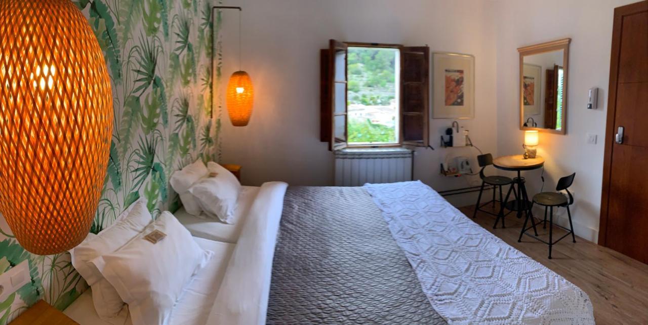 Casa Caimari Guest House, For Mountain Lovers! Bagian luar foto