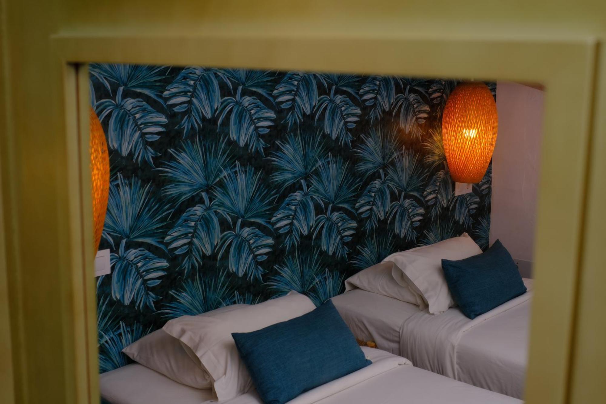 Casa Caimari Guest House, For Mountain Lovers! Bagian luar foto