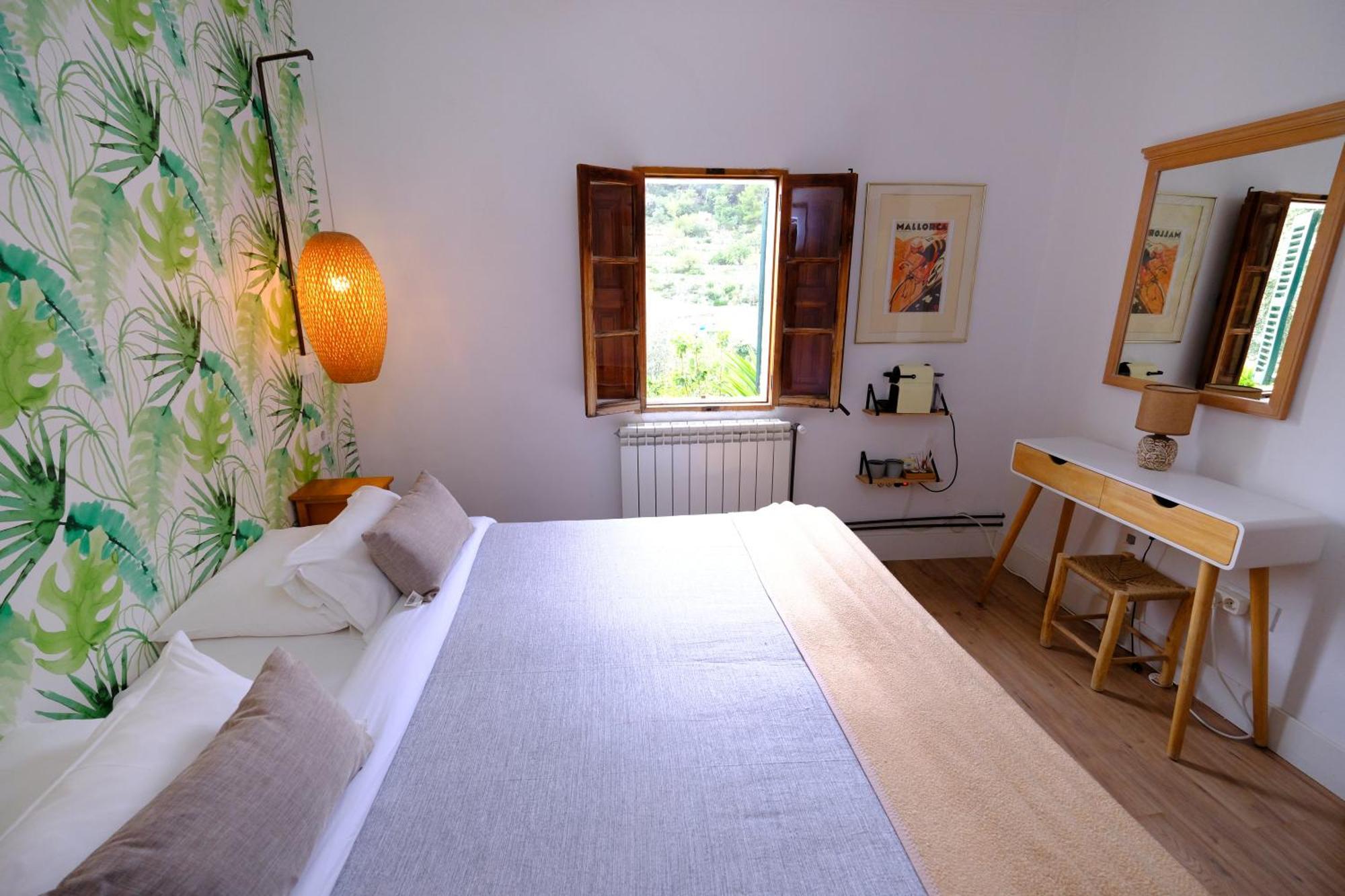 Casa Caimari Guest House, For Mountain Lovers! Bagian luar foto