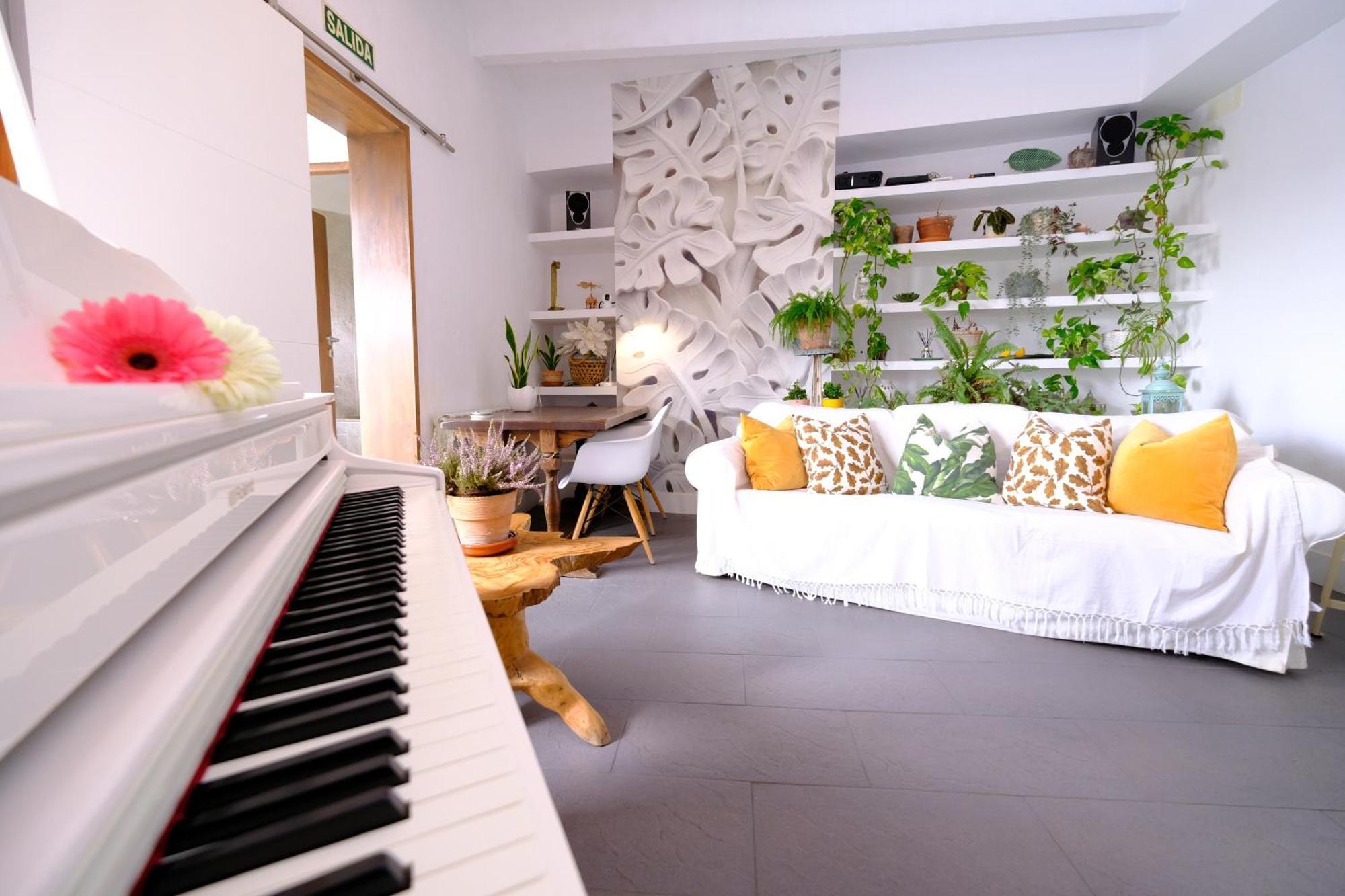 Casa Caimari Guest House, For Mountain Lovers! Bagian luar foto