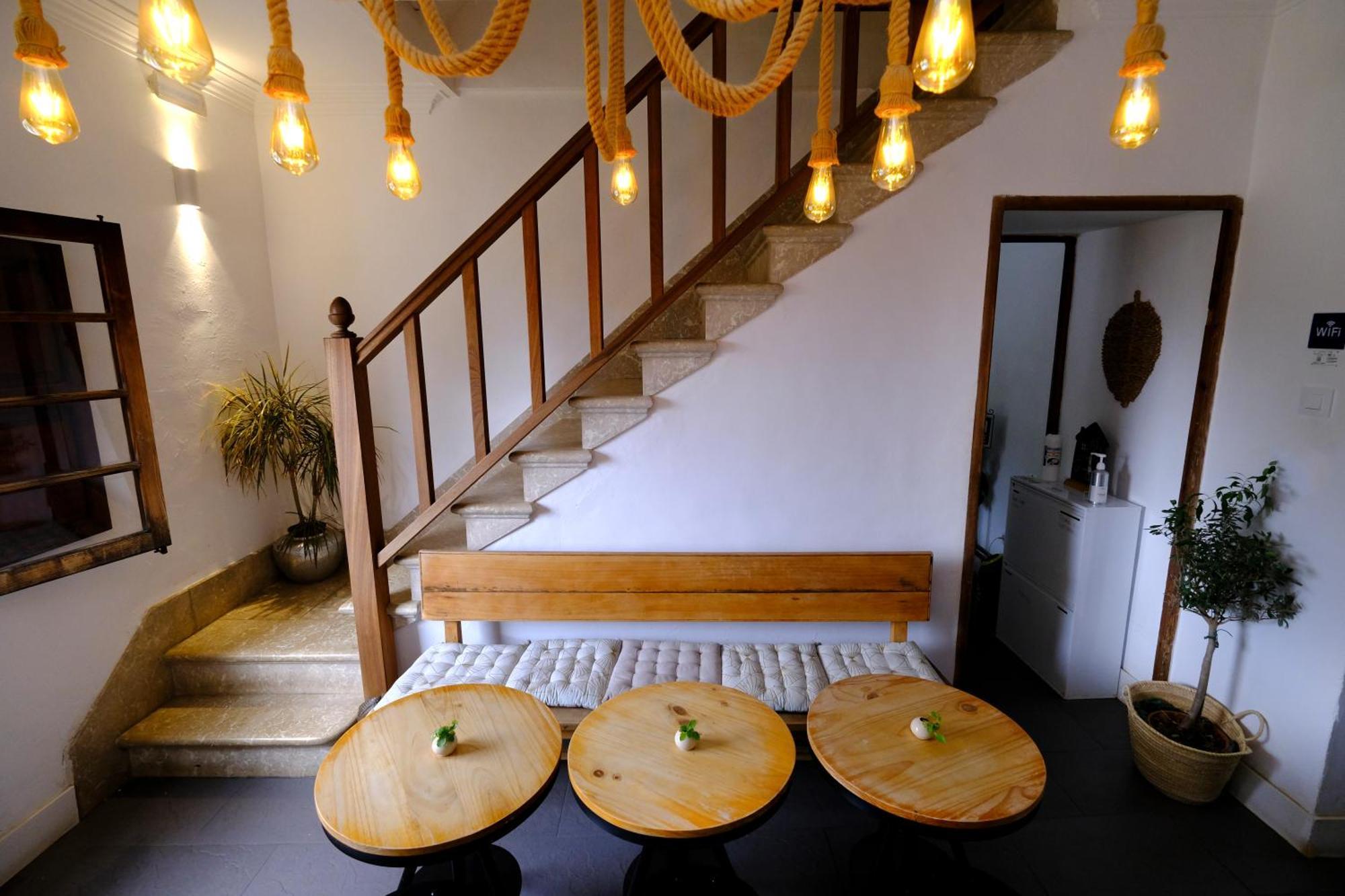 Casa Caimari Guest House, For Mountain Lovers! Bagian luar foto