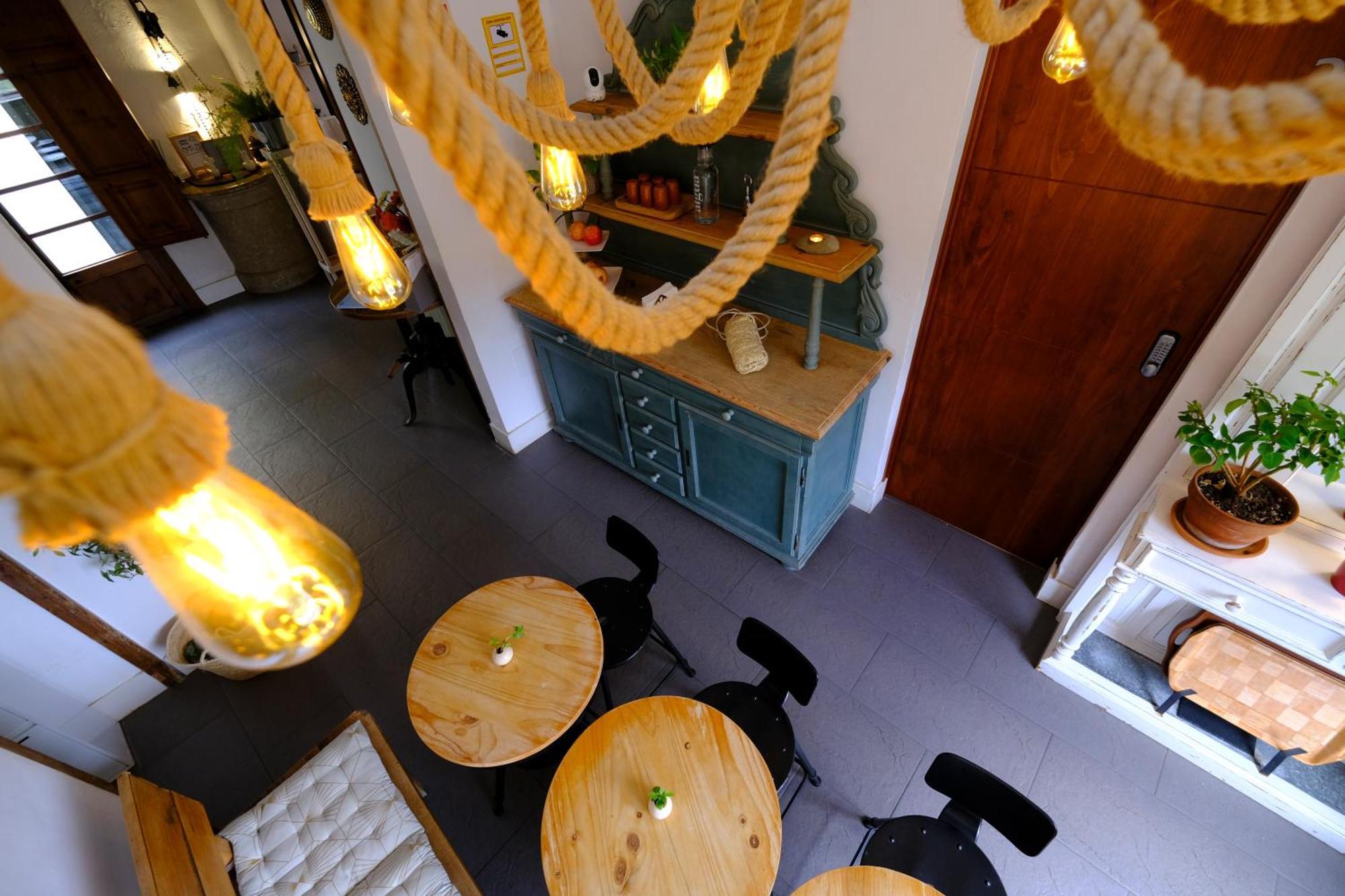 Casa Caimari Guest House, For Mountain Lovers! Bagian luar foto