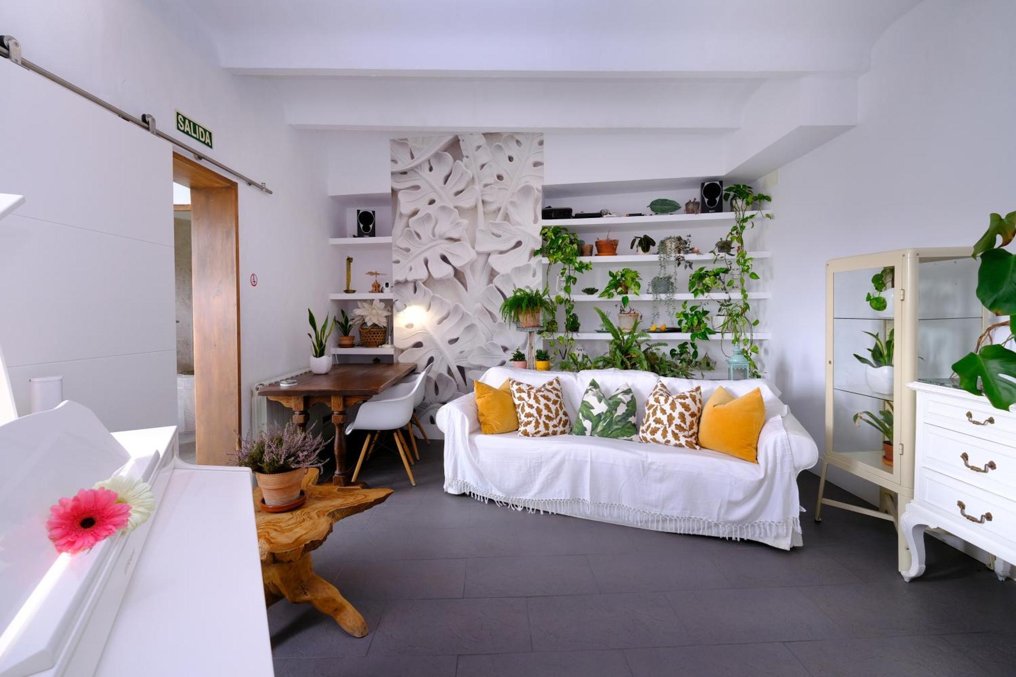 Casa Caimari Guest House, For Mountain Lovers! Bagian luar foto