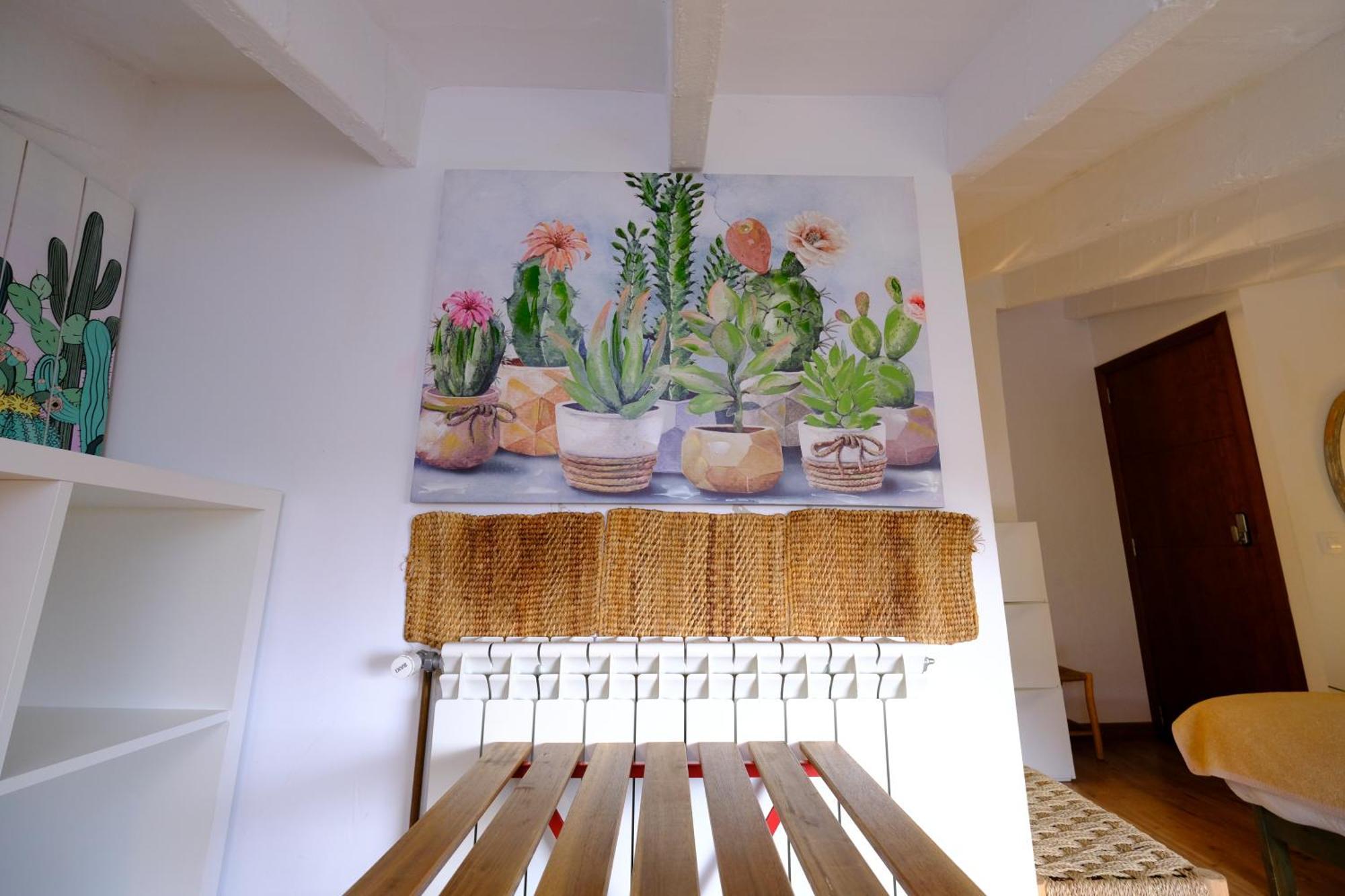 Casa Caimari Guest House, For Mountain Lovers! Bagian luar foto