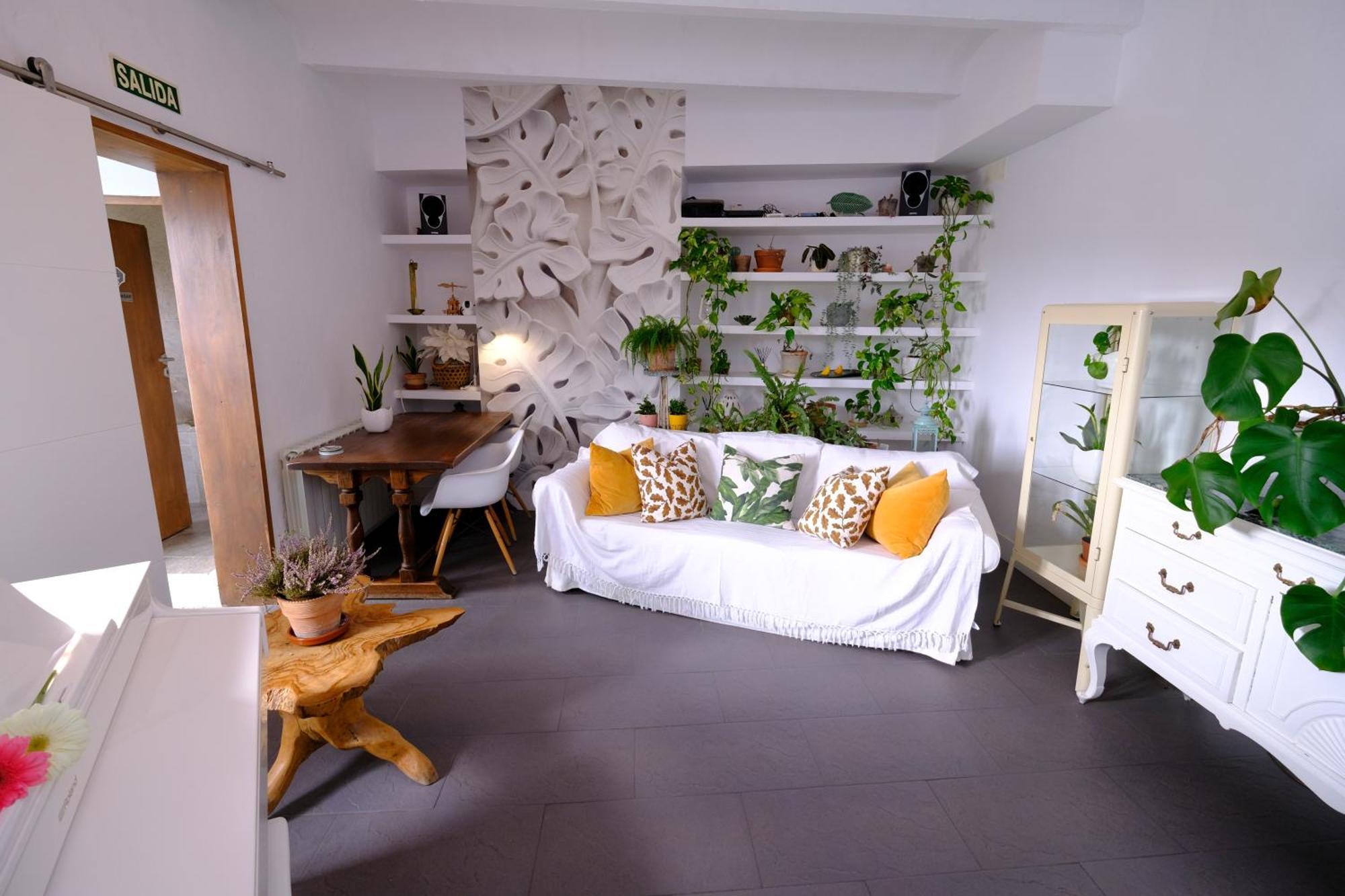 Casa Caimari Guest House, For Mountain Lovers! Bagian luar foto