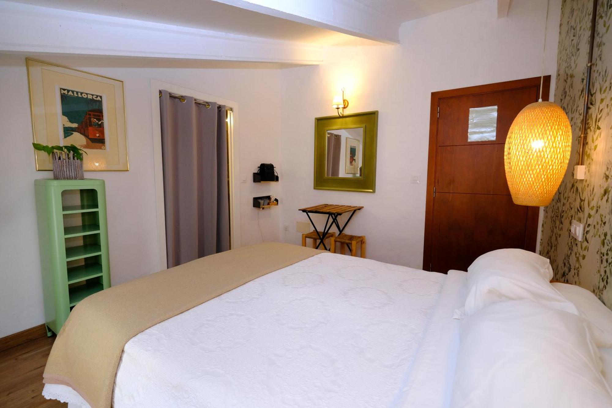 Casa Caimari Guest House, For Mountain Lovers! Bagian luar foto