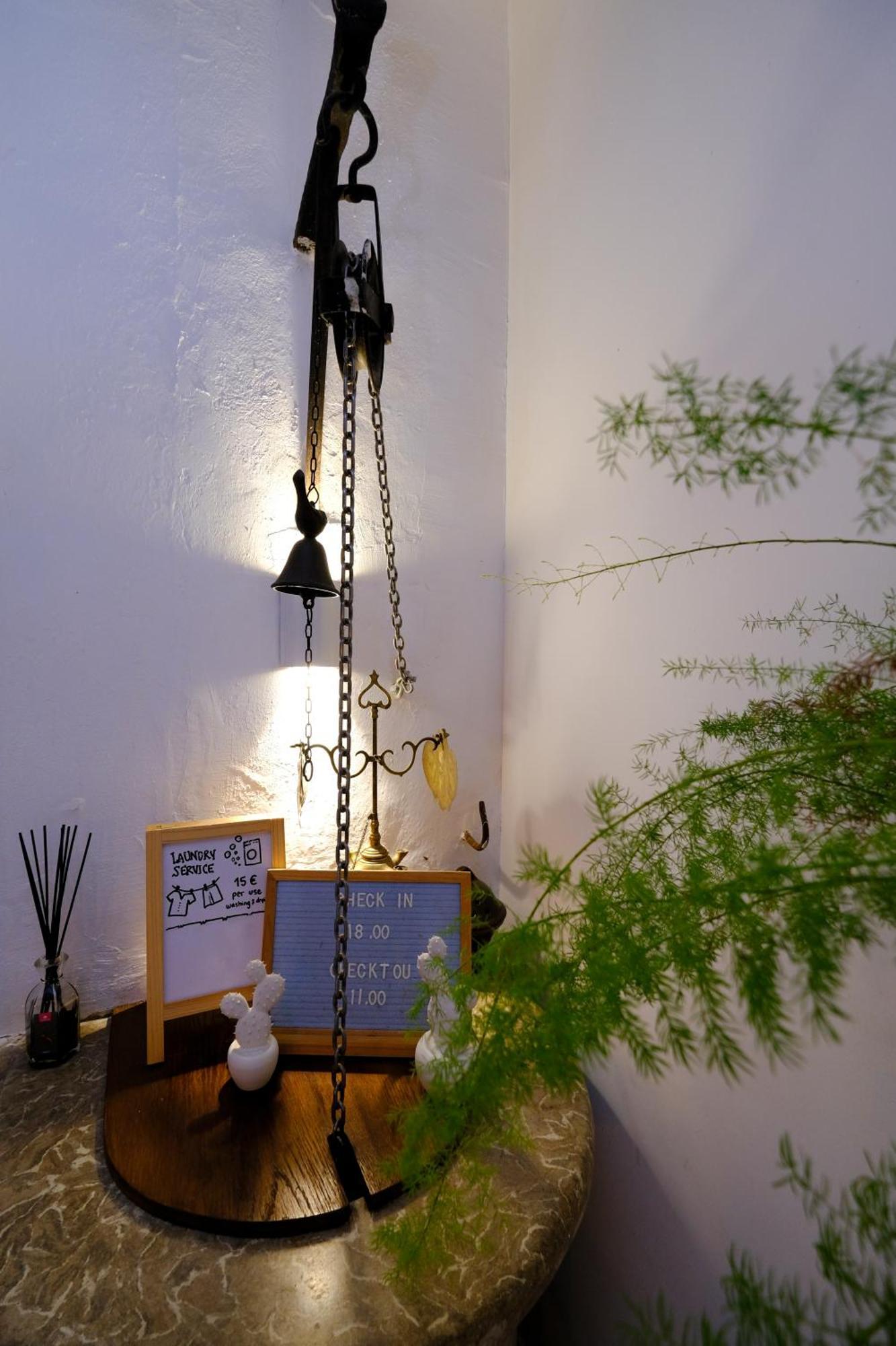 Casa Caimari Guest House, For Mountain Lovers! Bagian luar foto