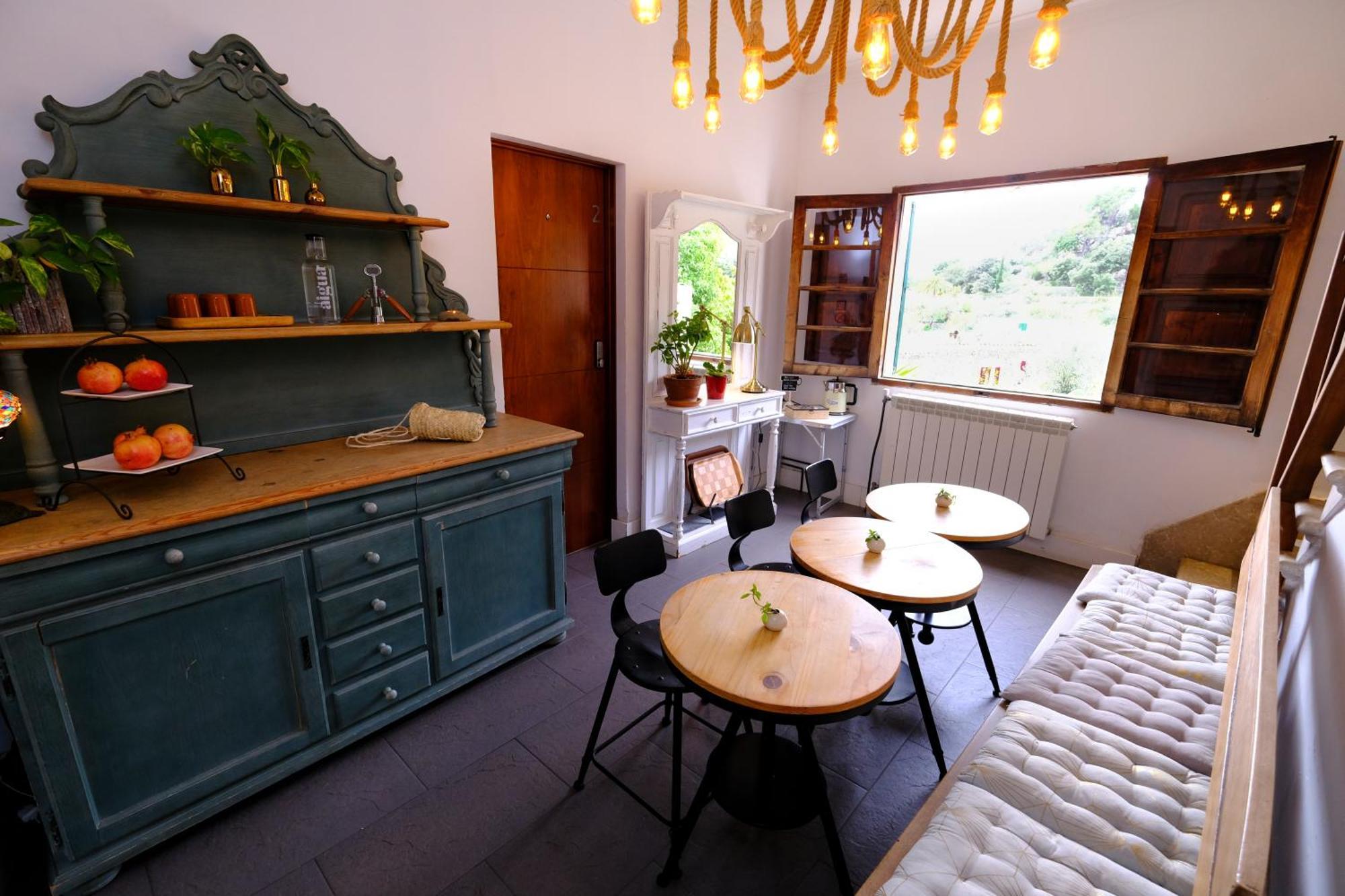 Casa Caimari Guest House, For Mountain Lovers! Bagian luar foto