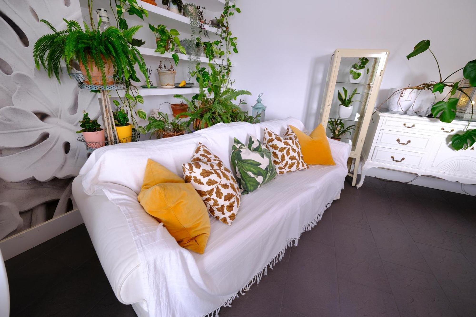 Casa Caimari Guest House, For Mountain Lovers! Bagian luar foto