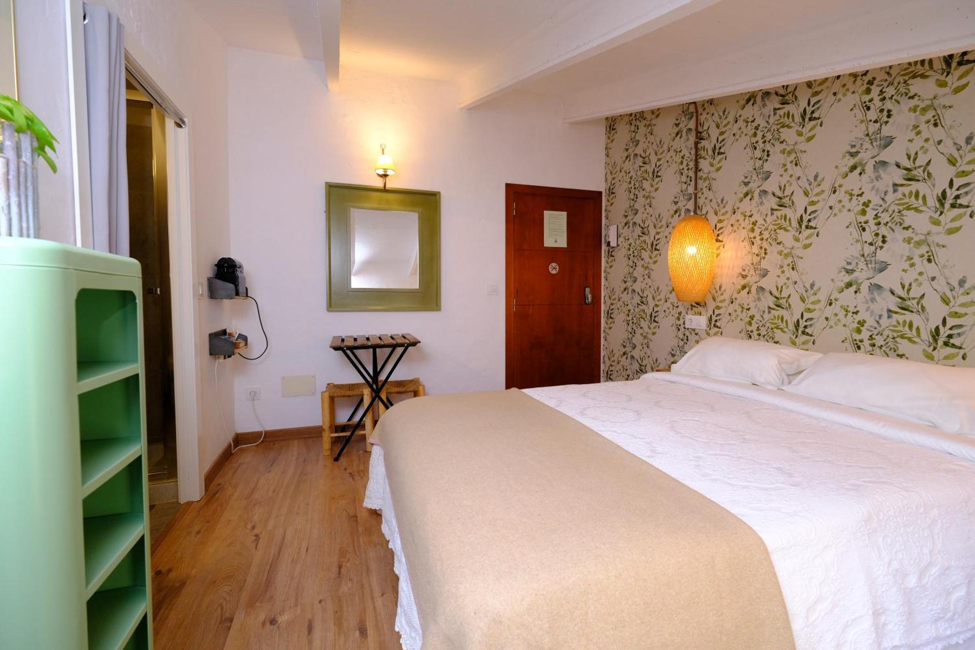 Casa Caimari Guest House, For Mountain Lovers! Bagian luar foto