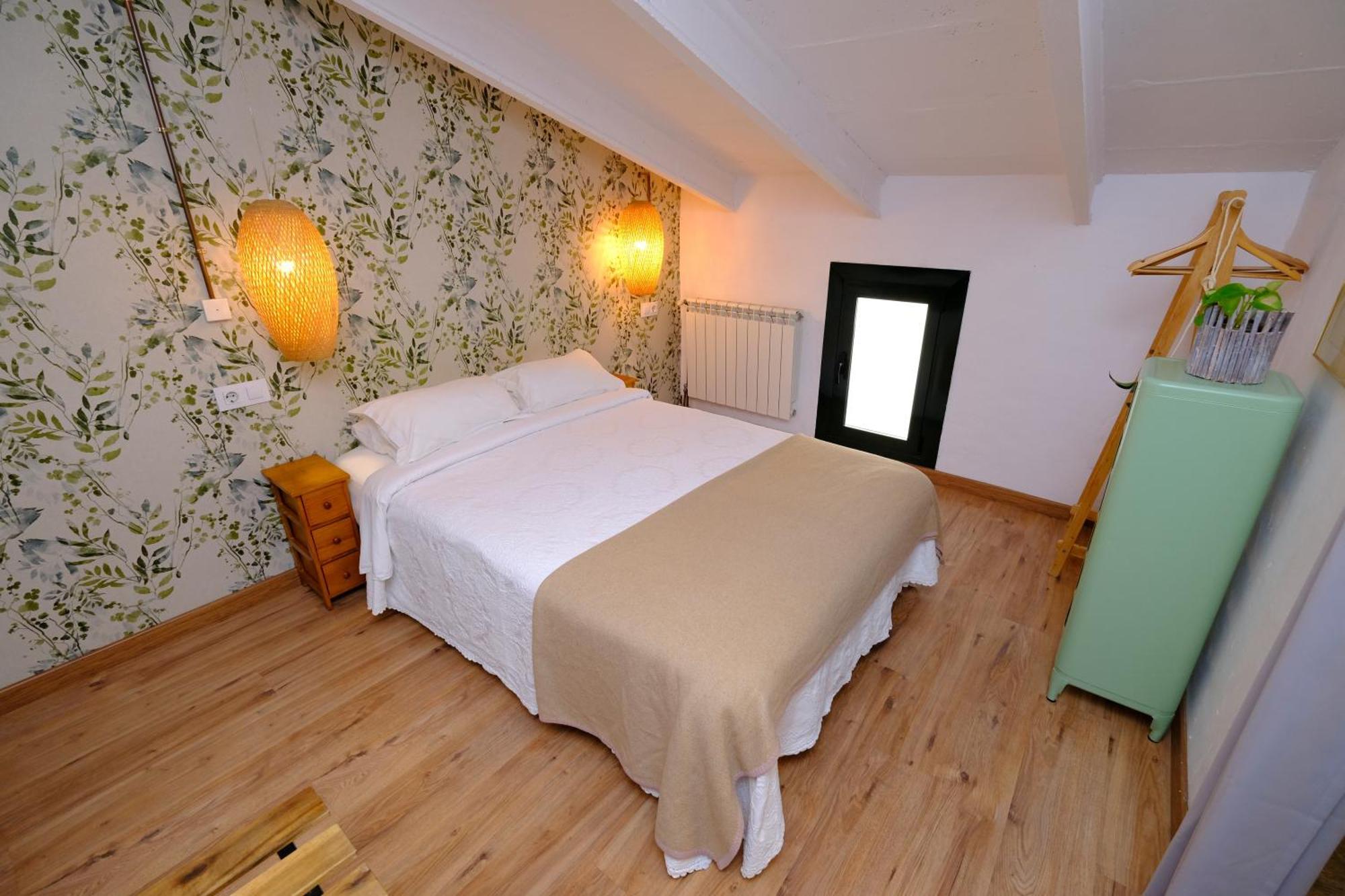 Casa Caimari Guest House, For Mountain Lovers! Bagian luar foto