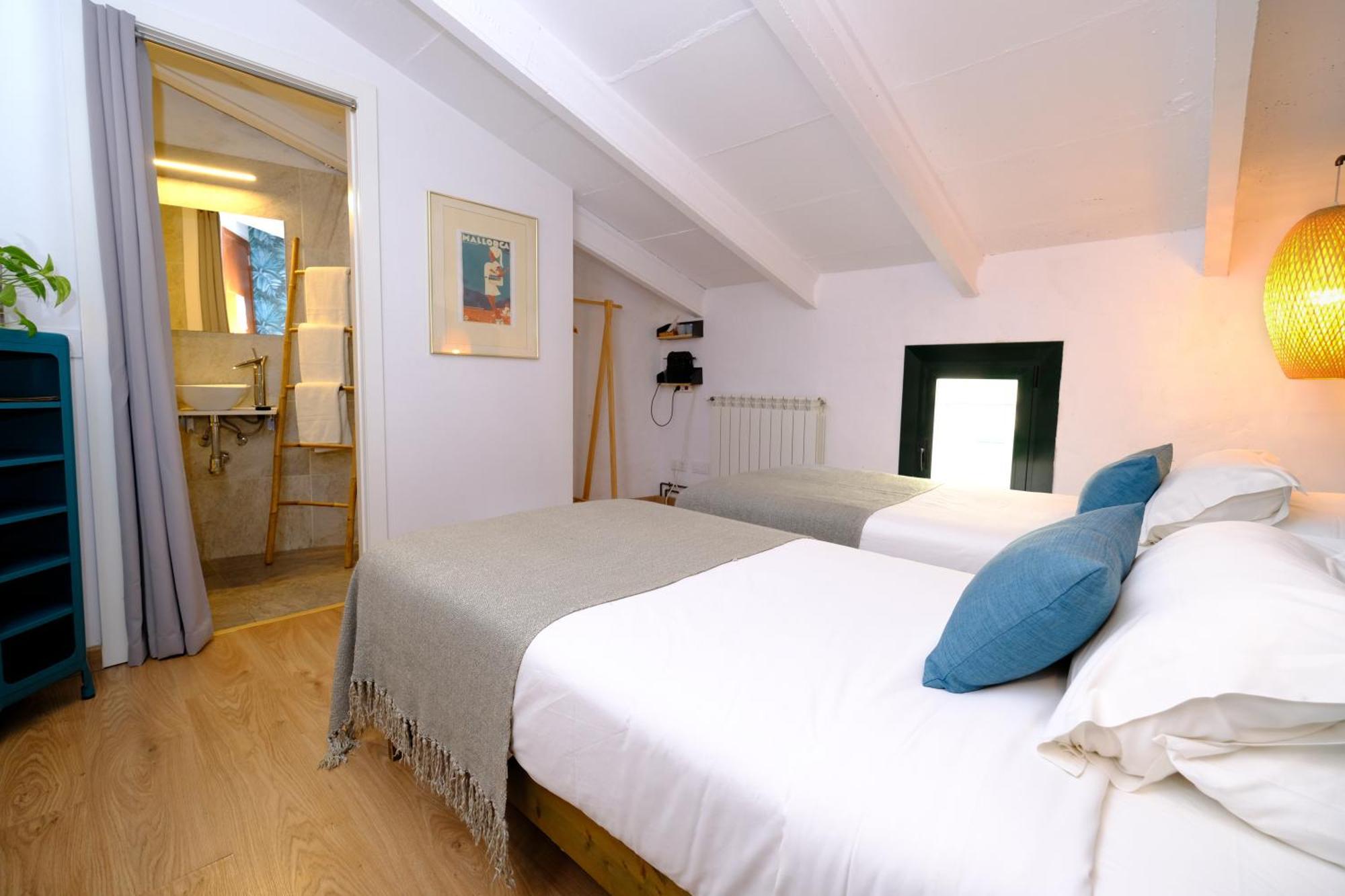 Casa Caimari Guest House, For Mountain Lovers! Bagian luar foto