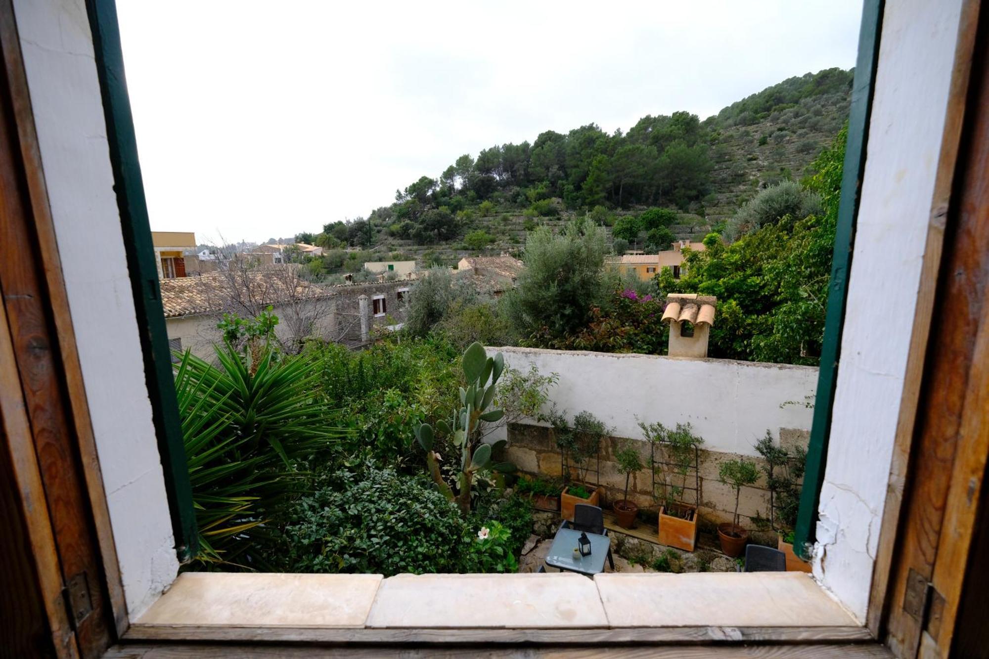 Casa Caimari Guest House, For Mountain Lovers! Bagian luar foto