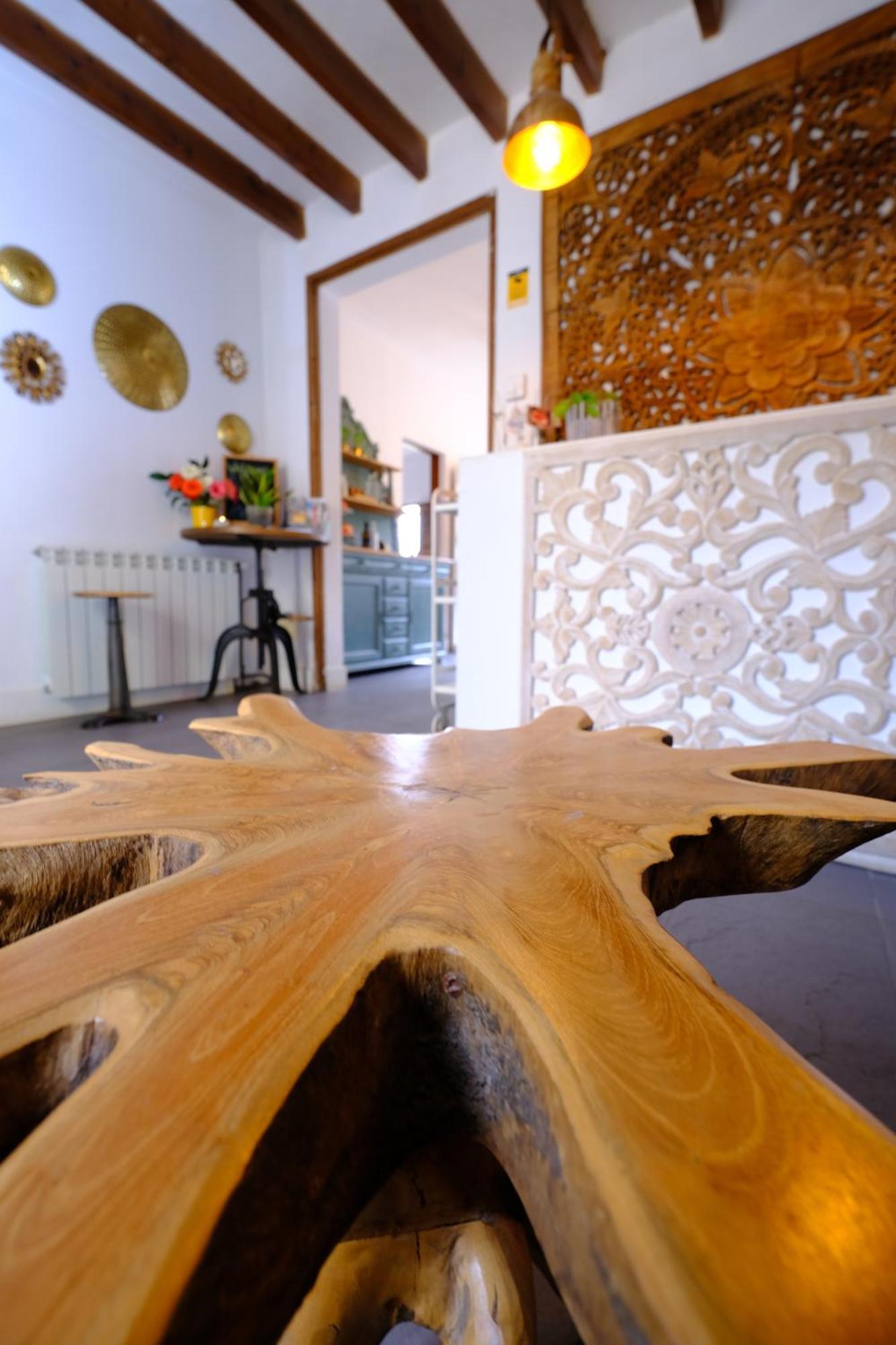 Casa Caimari Guest House, For Mountain Lovers! Bagian luar foto