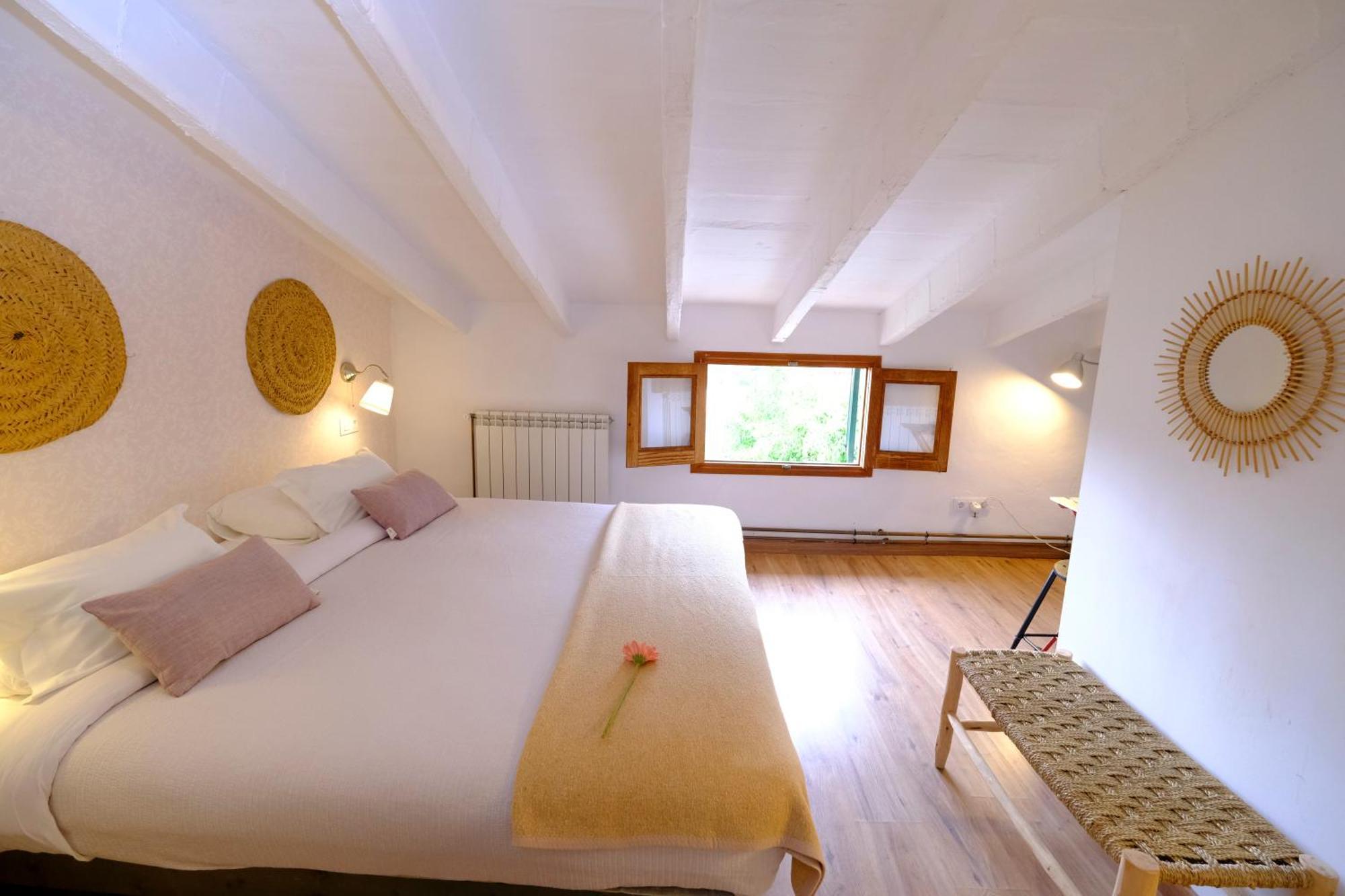 Casa Caimari Guest House, For Mountain Lovers! Bagian luar foto