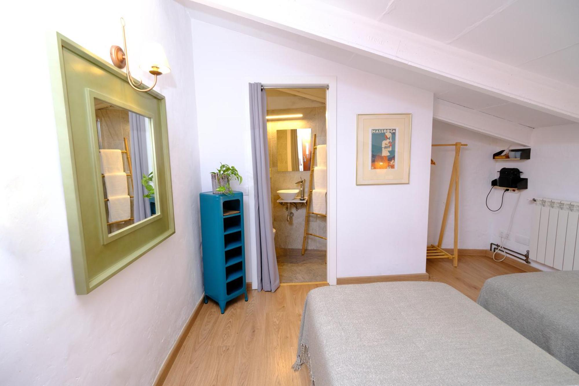 Casa Caimari Guest House, For Mountain Lovers! Bagian luar foto