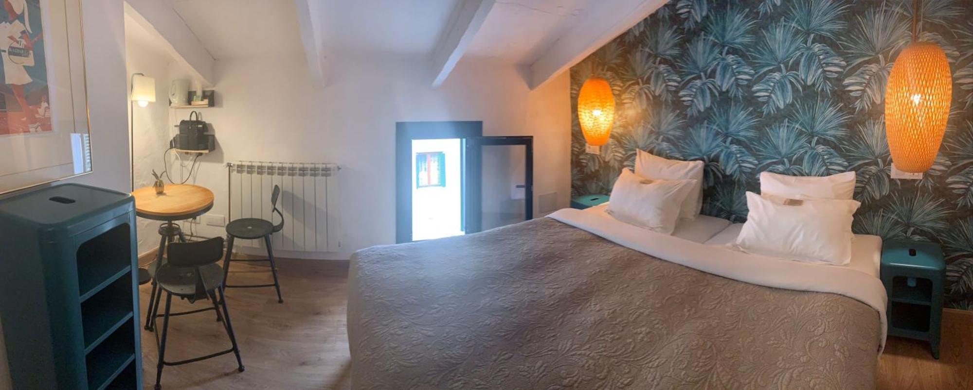 Casa Caimari Guest House, For Mountain Lovers! Ruang foto