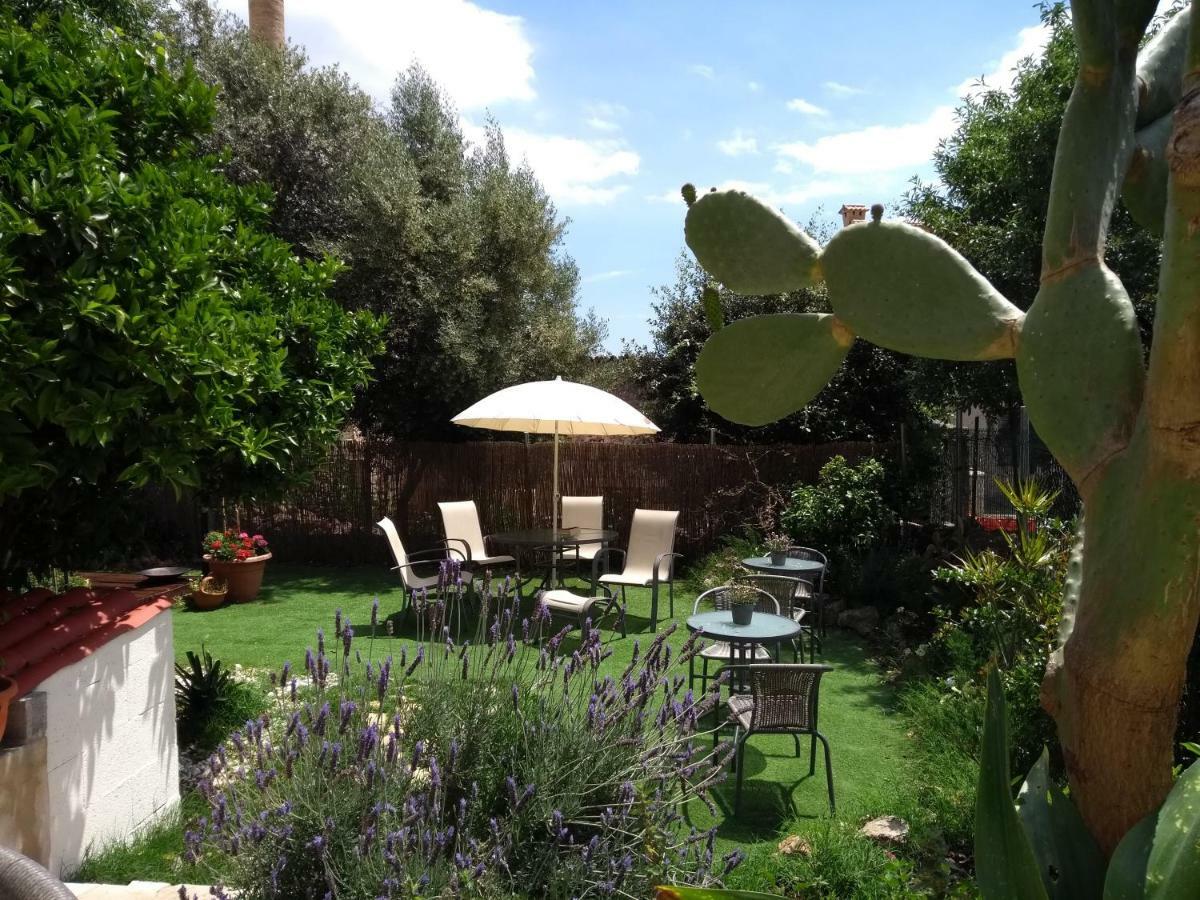 Casa Caimari Guest House, For Mountain Lovers! Bagian luar foto